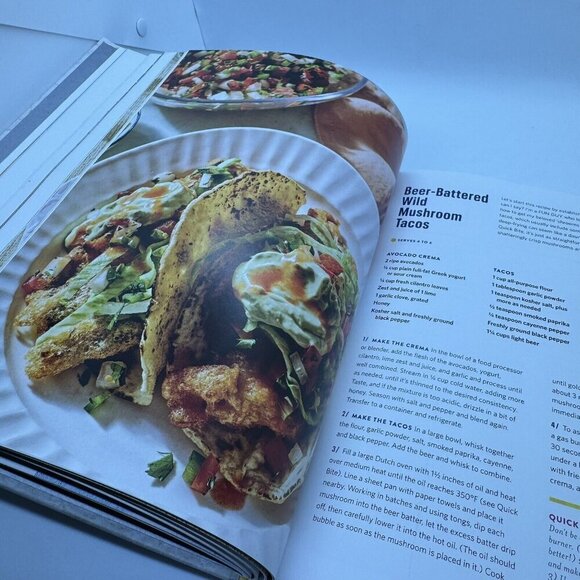 Eitan Eats the World: New Comfort Classics to Cook Right Now: A Cookbook - Picture 11 of 11